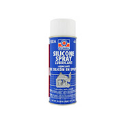 Silicone Spray Lubricant 11 Oz
