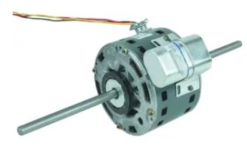 M8 First Co Blower Motor