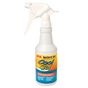 Cool Gel Fire Protection Spray