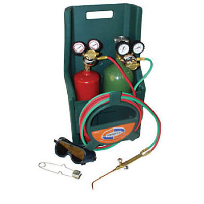 Welding And Cutting Kit