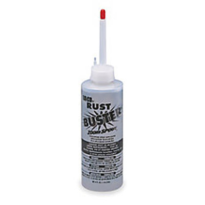 Rust Buster With Zoom Spout