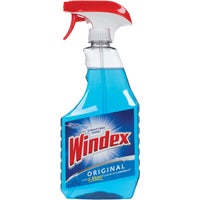 Glass Cleaners