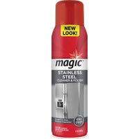 Stainless Steel Cleaners