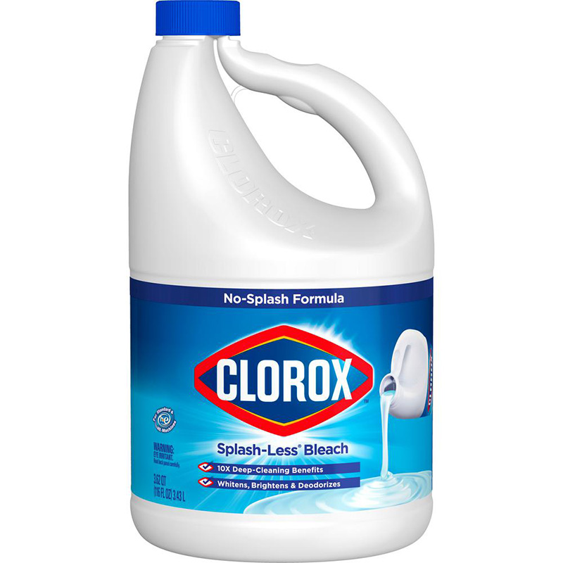 Bleach