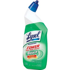 Toilet Bowl Cleaners