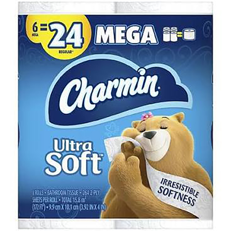 Toilet Paper