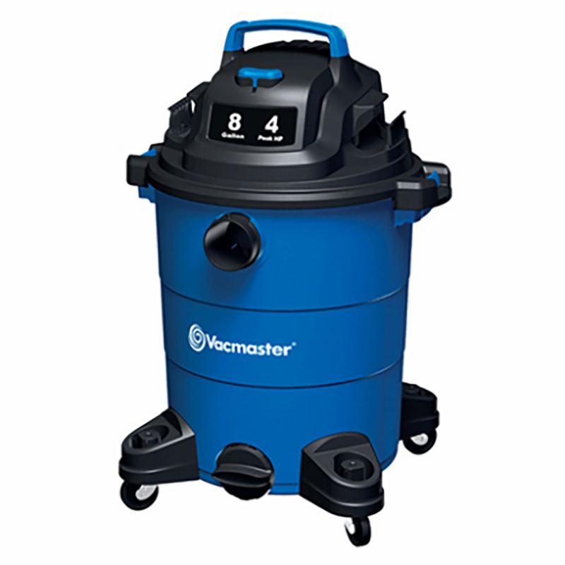 Vacuums