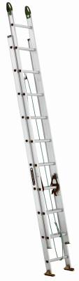 Extension Ladders