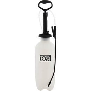 Pump Sprayers