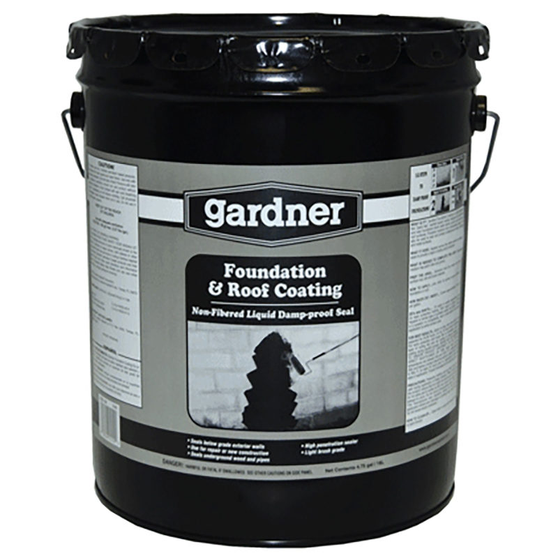 Roof Repair Sealants