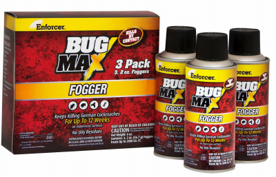 Insect Sprays & Killers