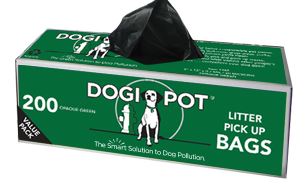 Pet Waste Disposal