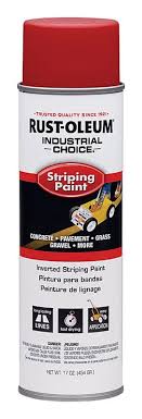 Striping Paints