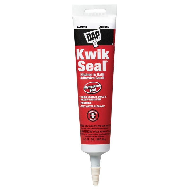 Caulks & Sealants