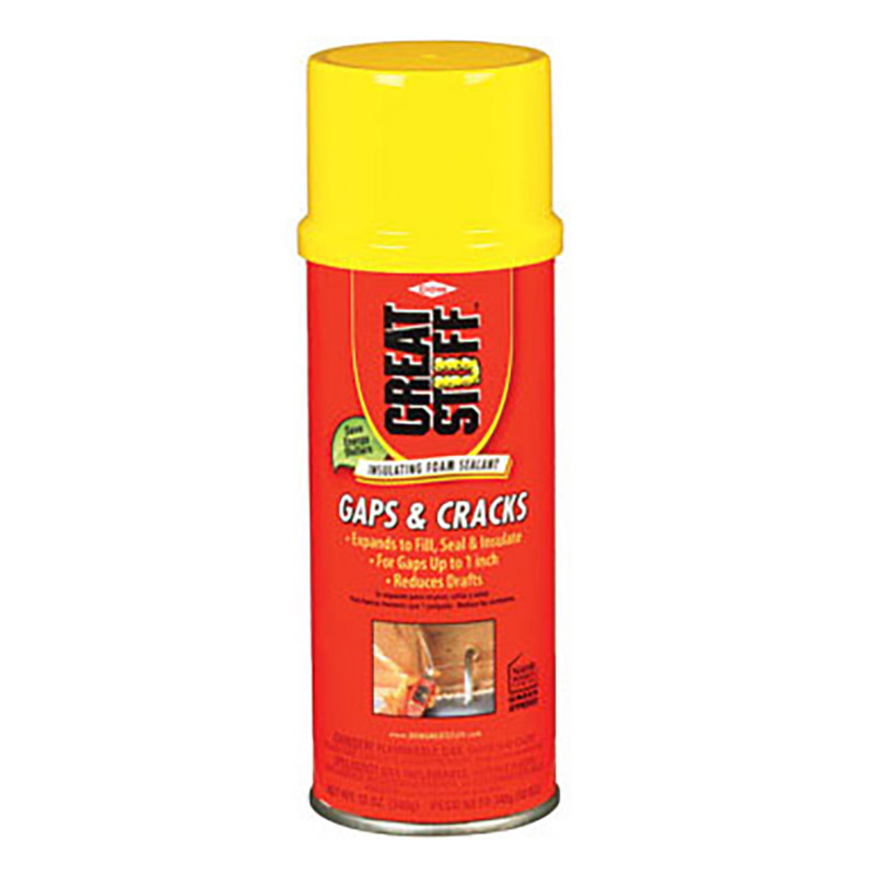 Foam Sealant