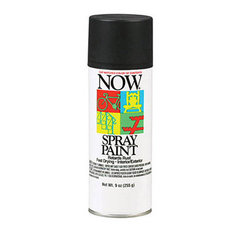 Spray Paint