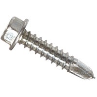 Sheet Metal Screws