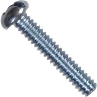 Machine Screws