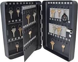 Key Cabinets