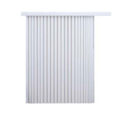 Vertical Blinds
