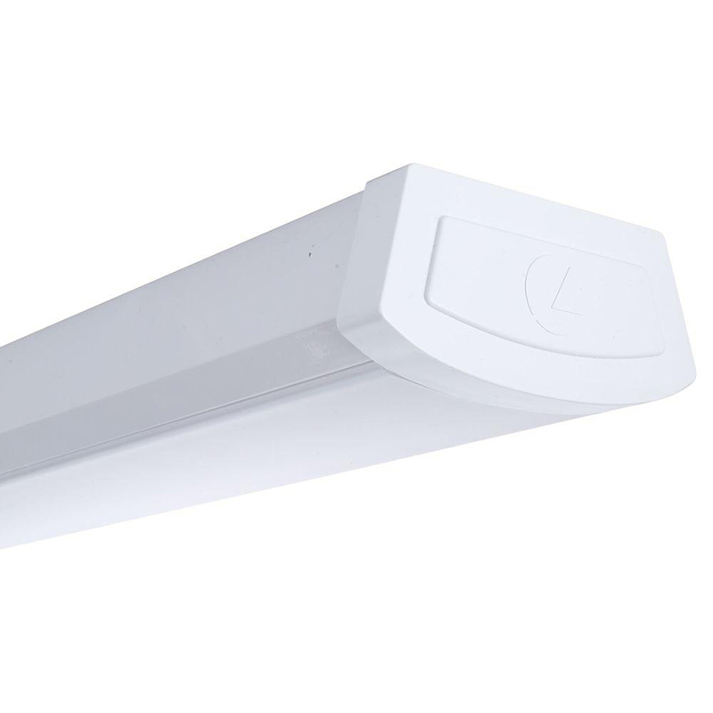 Fluorescent Fixtures