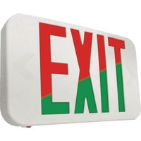 Exit/Emergency Lighting