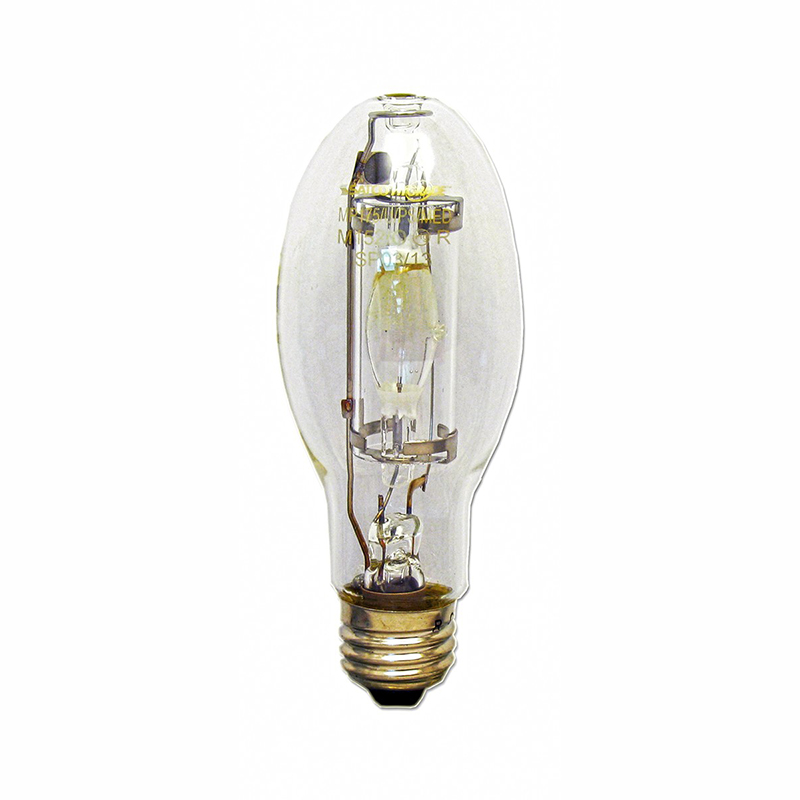 Metal Halide Bulbs