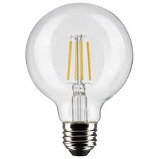Vanity Bulbs
