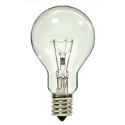 Appliance Bulbs
