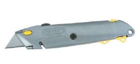 Razor/Utility Knives & Blades