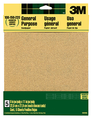 Sand Paper