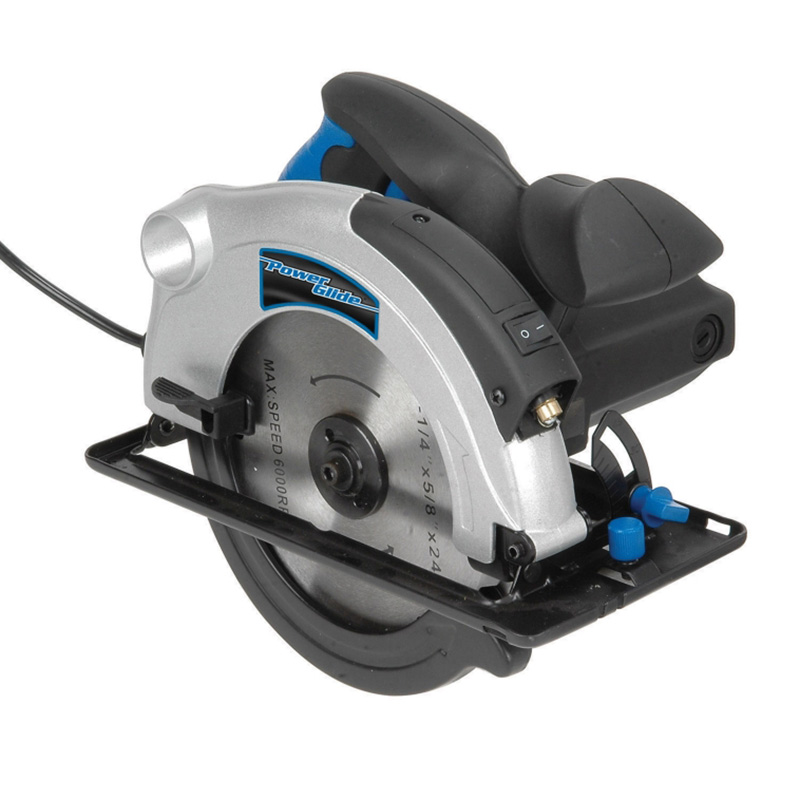 Power Tools