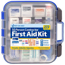 First Aid
