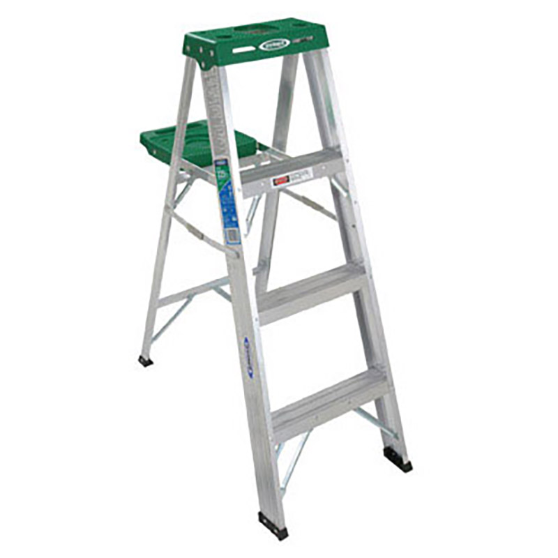 Step Ladder