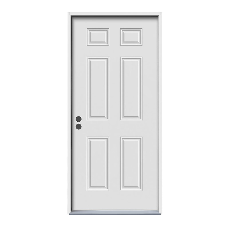Interior & Exterior Doors