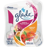 Air Freshensers