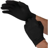 Gloves & Face Masks