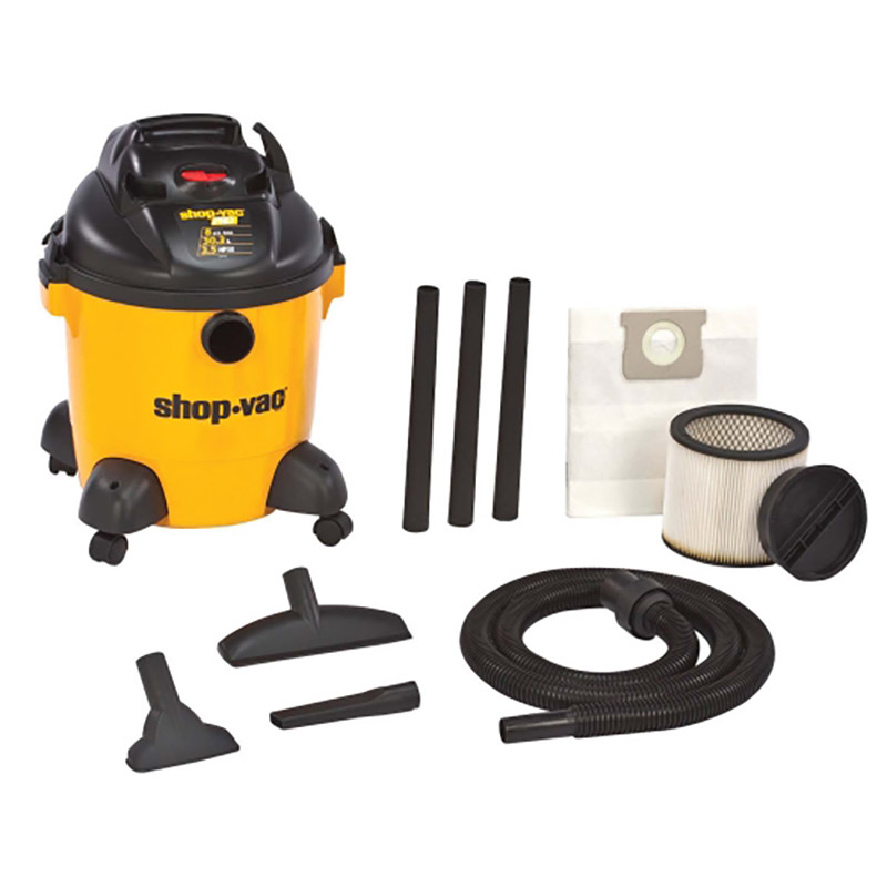 Vacuum Cleaners & Fans