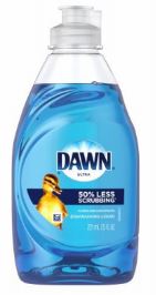 Dish, Hand & Appliance Soap