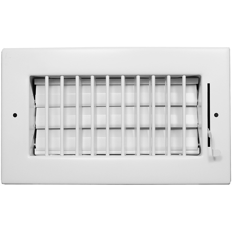 Registers & Grilles
