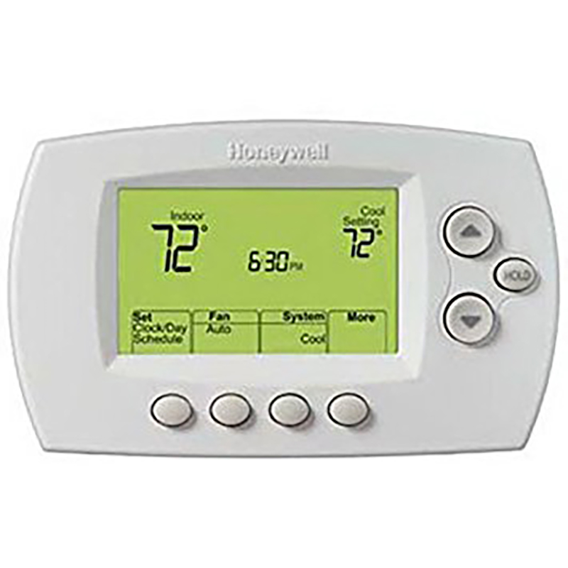 Thermostats