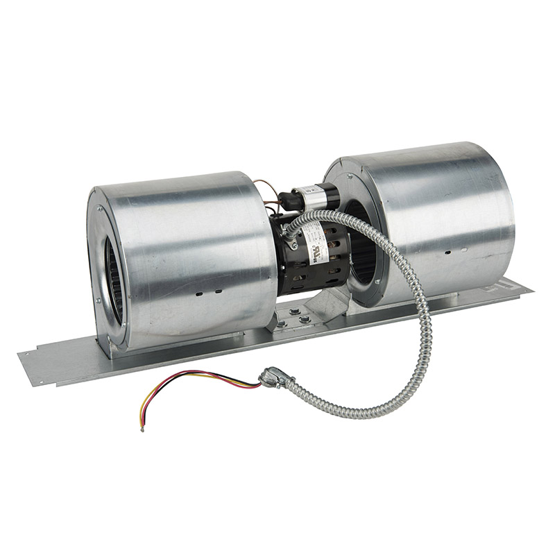 Blower Assemblies