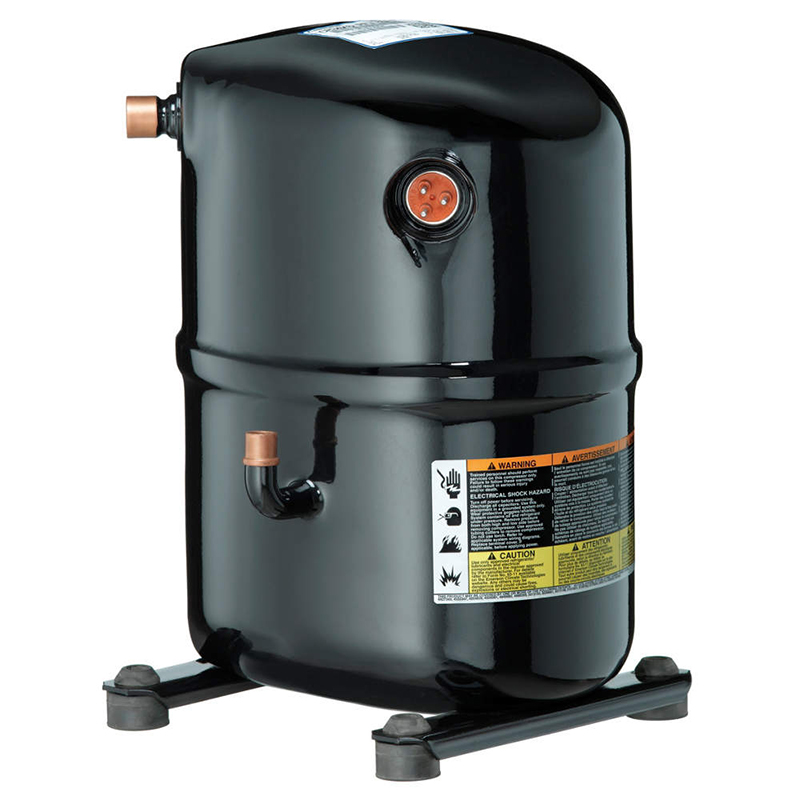 AC Compressors