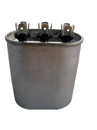 Oval Run Capacitors