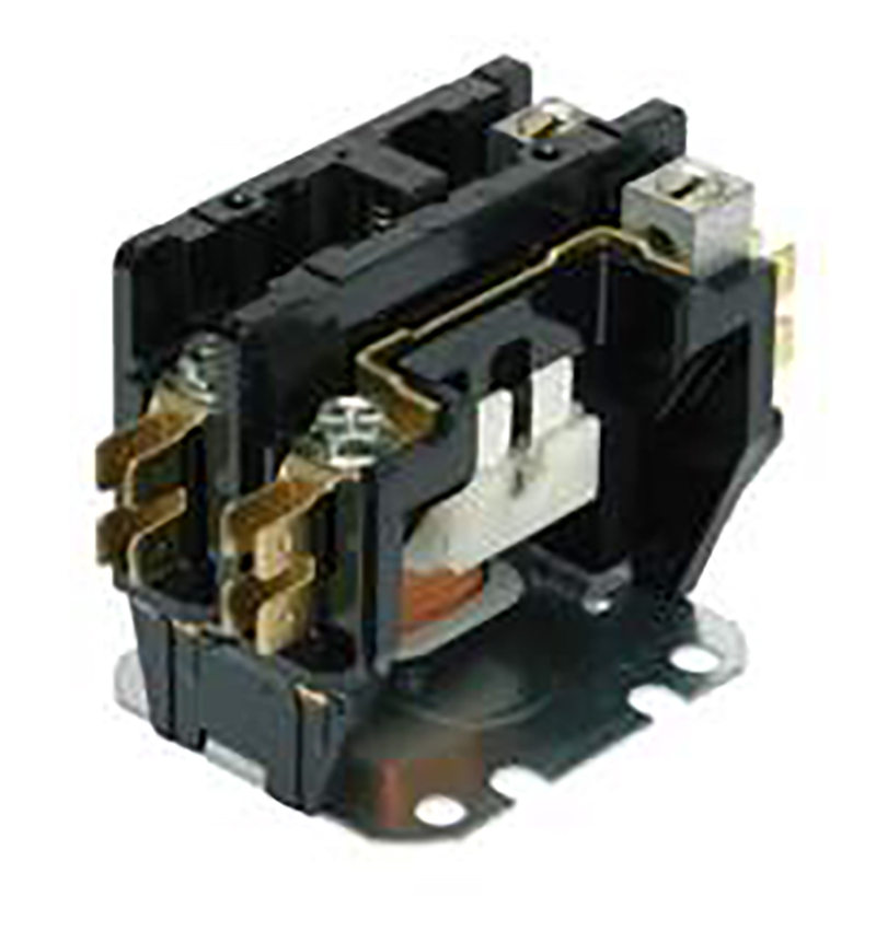 Contactors