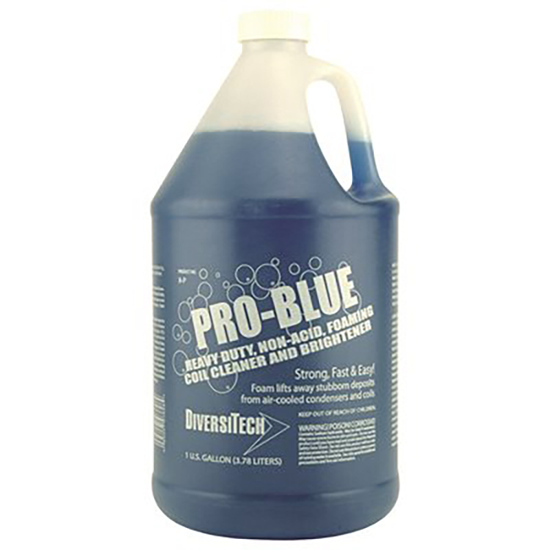 Coil Cleaners