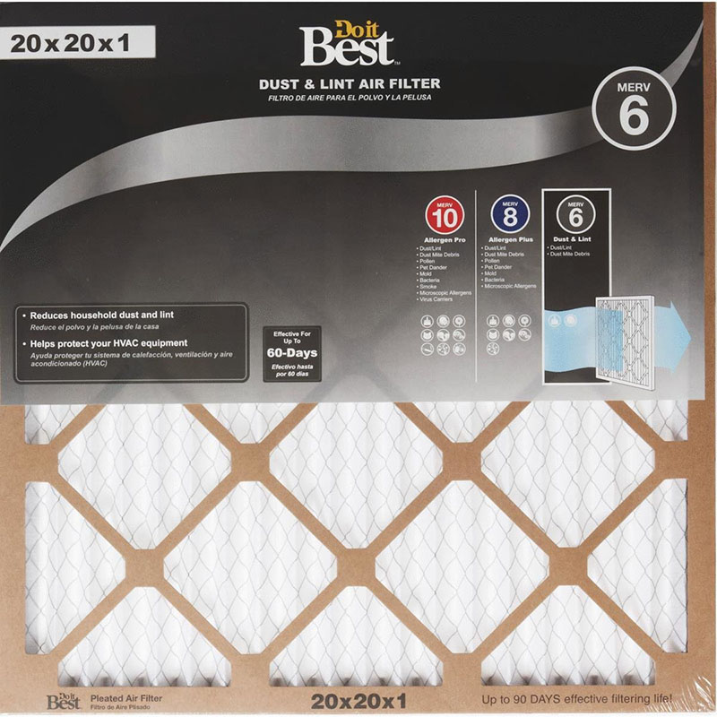 Air Filters & Accessories
