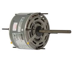 Condenser Fan Motors