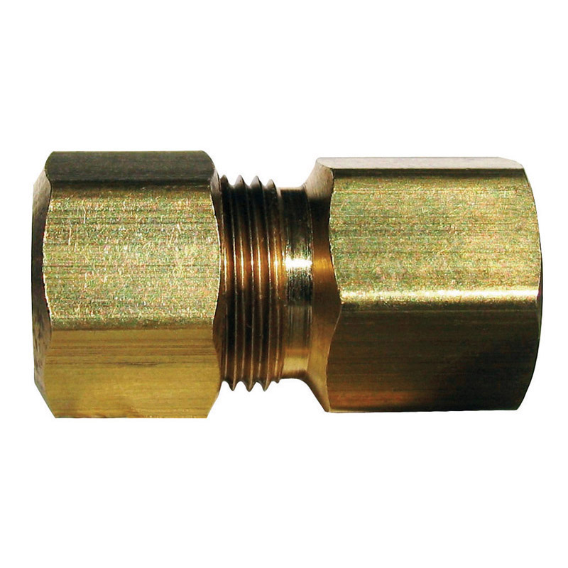 Brass Fittings