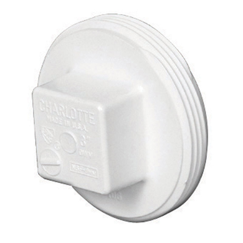 Cleanouts & Plugs